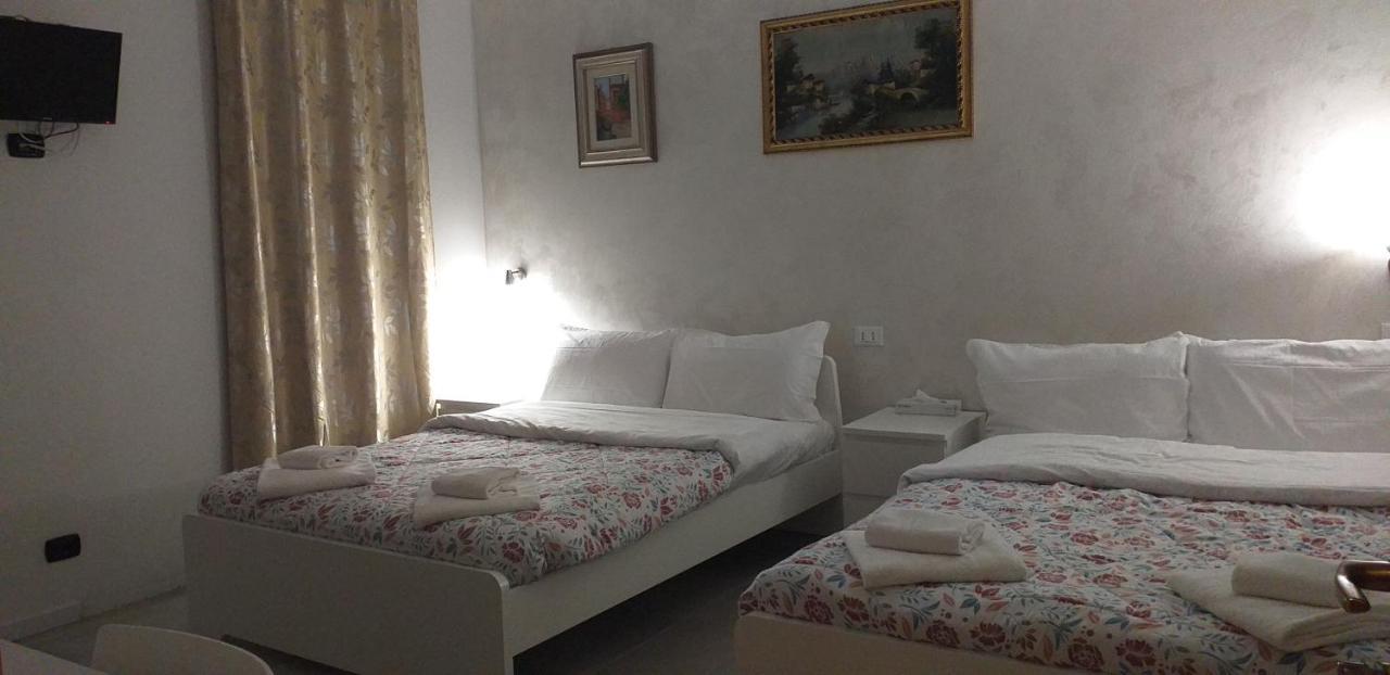 Guest house Venice Sanella Mestre