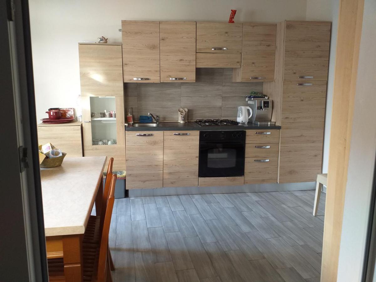 Venice Sanella Guest house Mestre