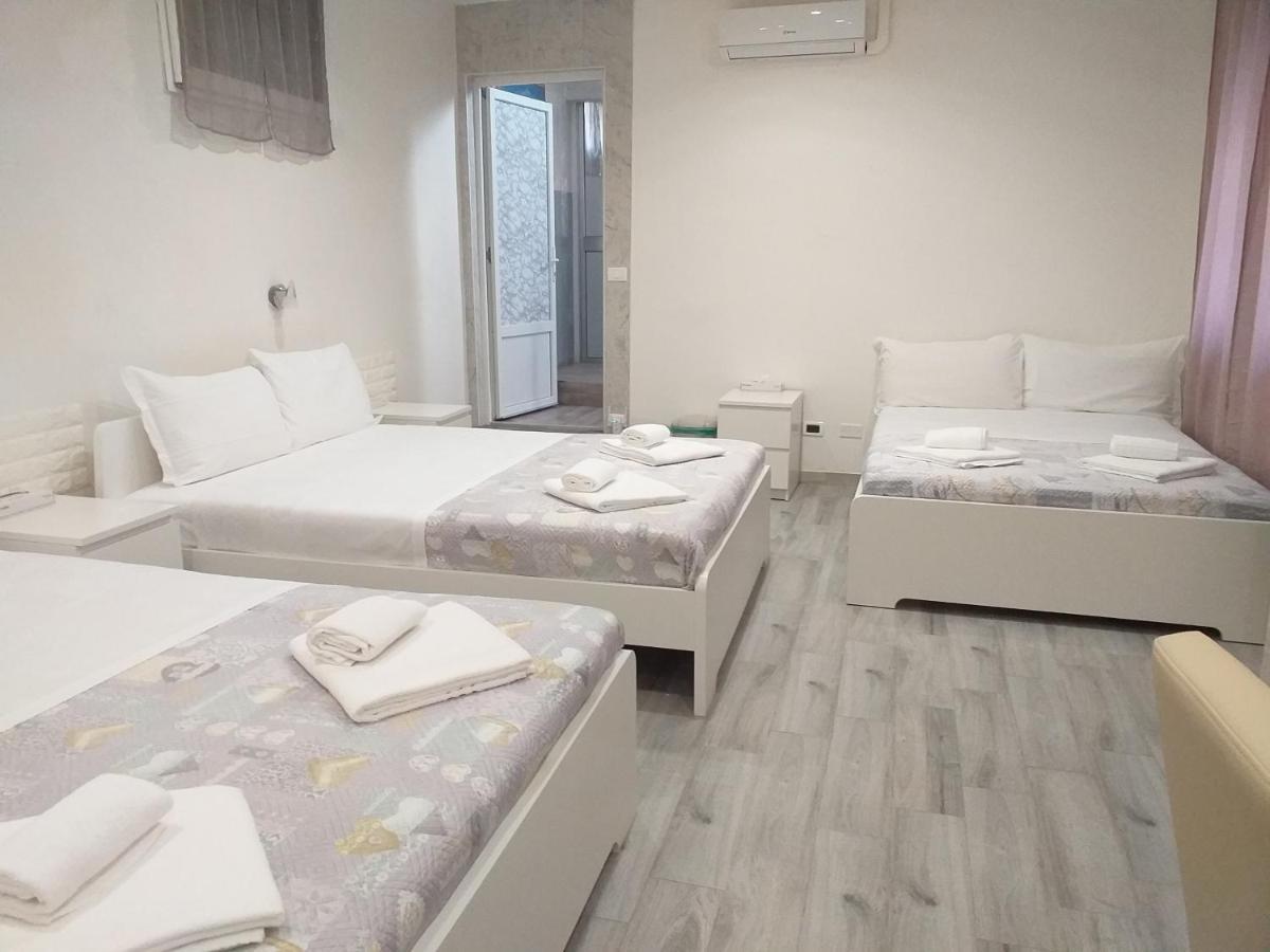 Guest house Venice Sanella Mestre
