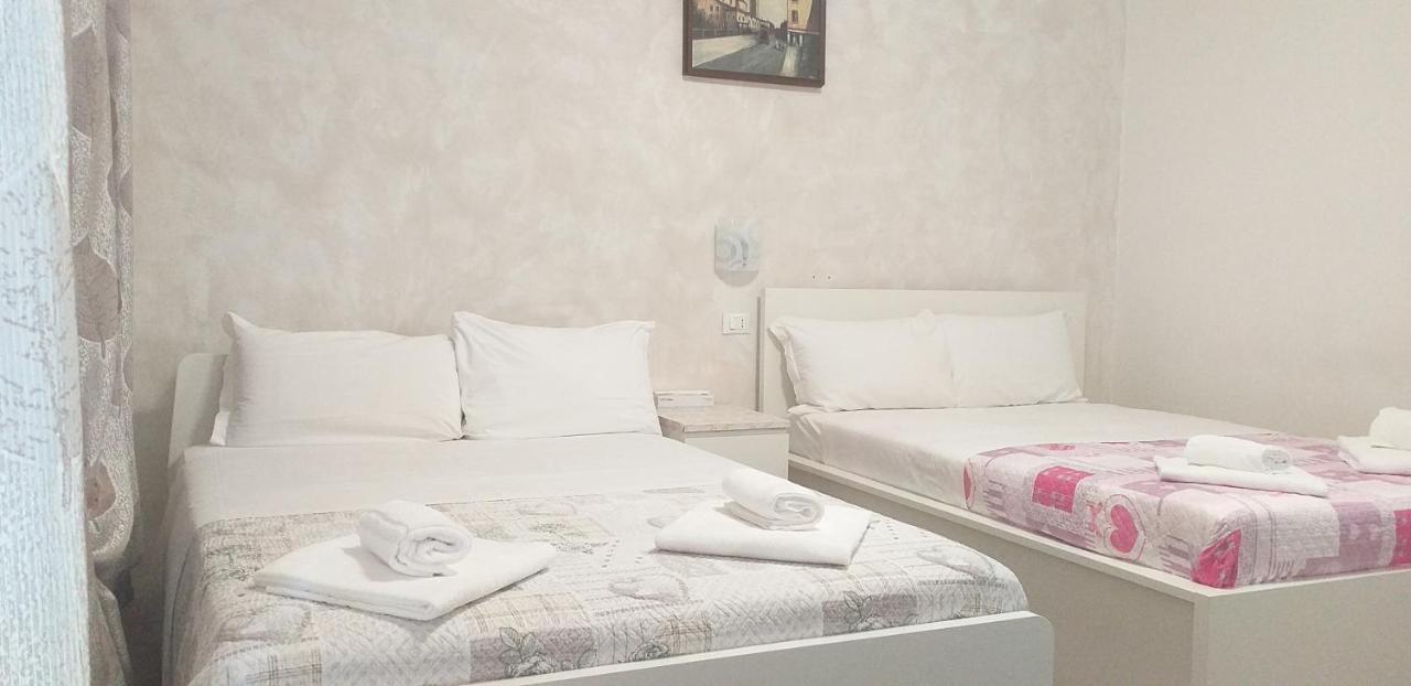 Venice Sanella * Mestre