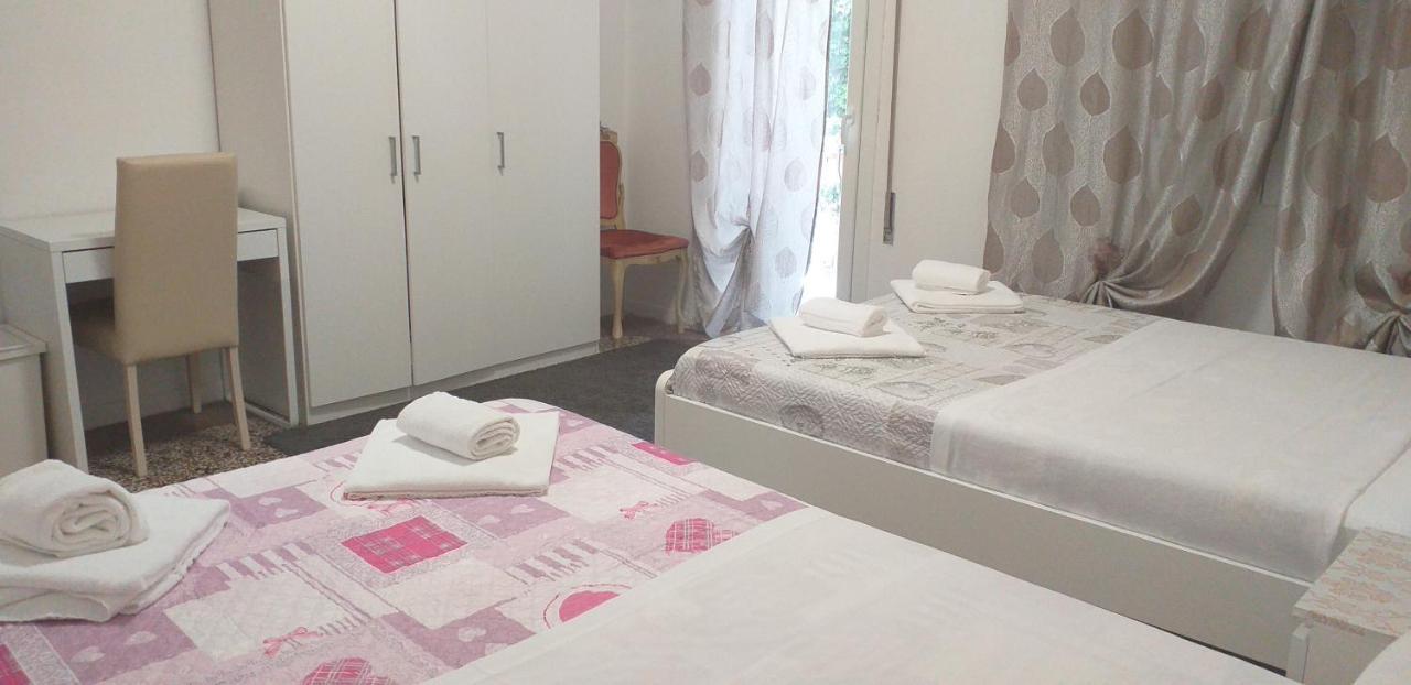Guest house Venice Sanella *