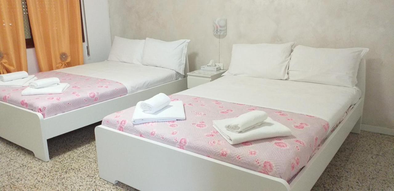 Venice Sanella Guest house Mestre