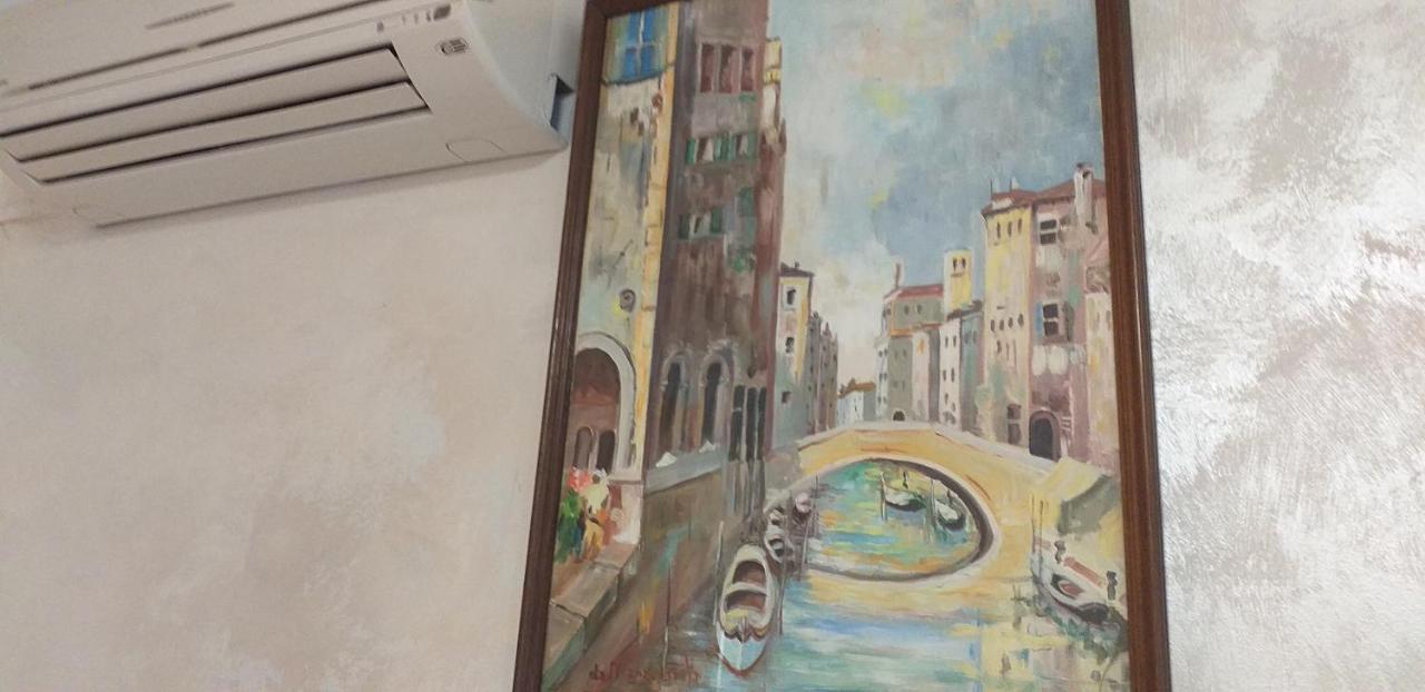Venice Sanella Guest house