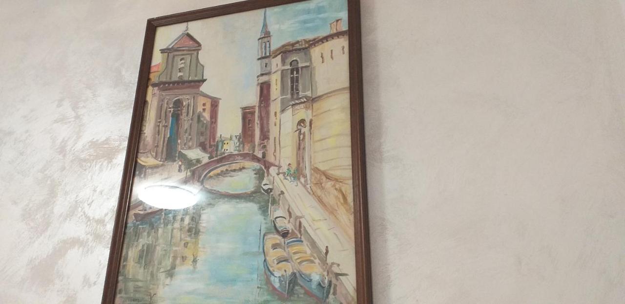Venice Sanella * Mestre