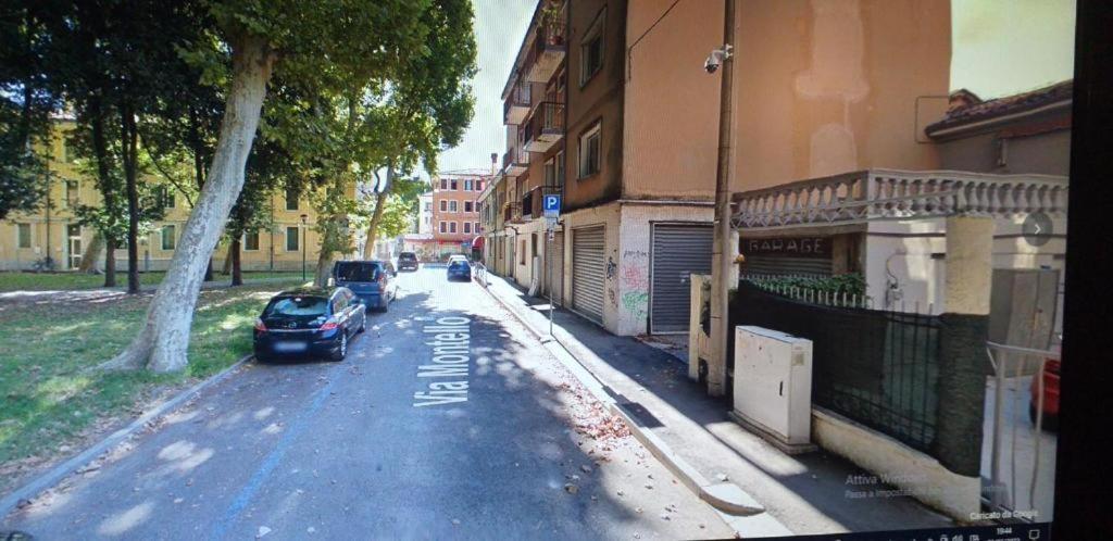 Venice Sanella Guest house Mestre