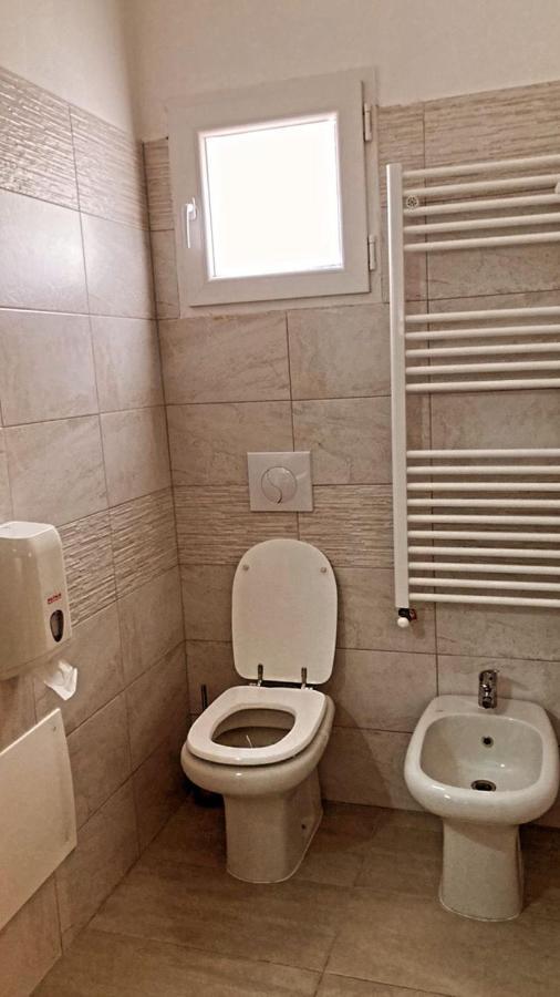 Guest house Venice Sanella